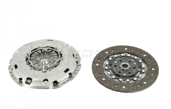 55267002 Fiat/Alfa/Lancia Kit de embraiagem (3 peças)