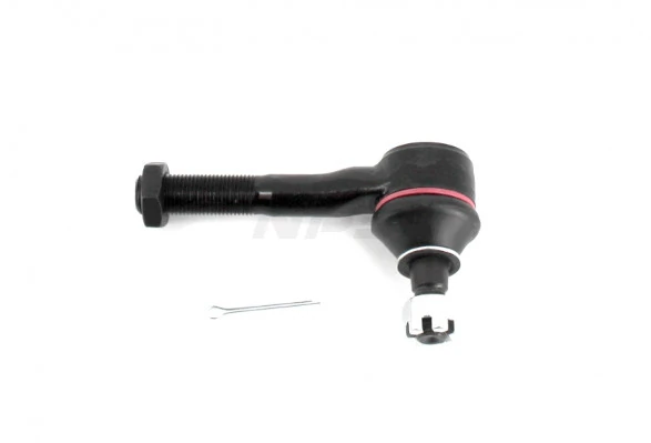 Compre Ponta externa da barra de direção Mitsubishi Pajero 