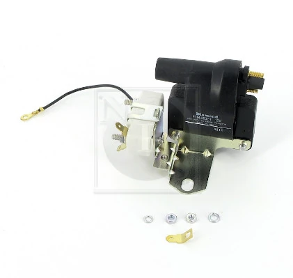 Compre Bobina de ignição Honda CR-V 1