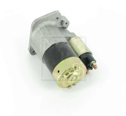 Motor de arranco para Renault Laguna III KT0, KT1