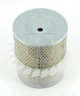  Filtro de ar Mitsubishi L 200 II pick-up (K4T) (1986 - 1996) II