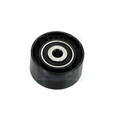  Rolo parasita da correia do mecanismo de distribuição de gás Mazda 3 hatchback (BL) (2009 - 2013) 