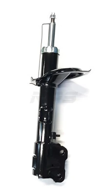 Amortecedor dianteiro direito para Mitsubishi ASX  GA