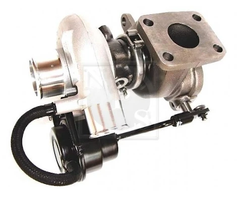 Turbina KIA Carens I FJ