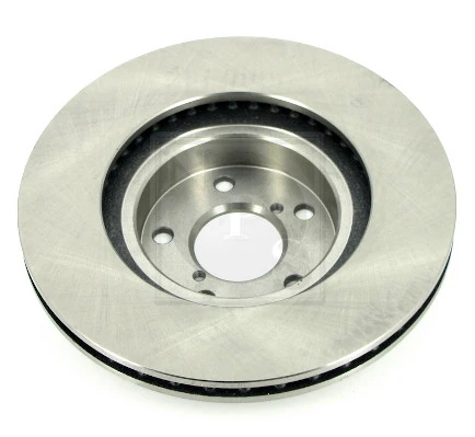 Disco do freio dianteiro para Subaru Legacy II BD, BG
