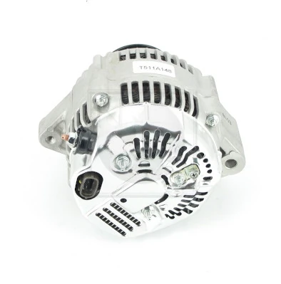 Gerador Toyota Land Cruiser 80 J8