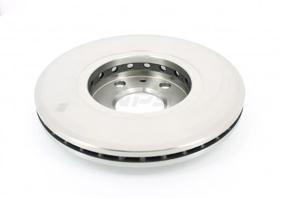 Disco do freio dianteiro para Renault DUSTER I HS