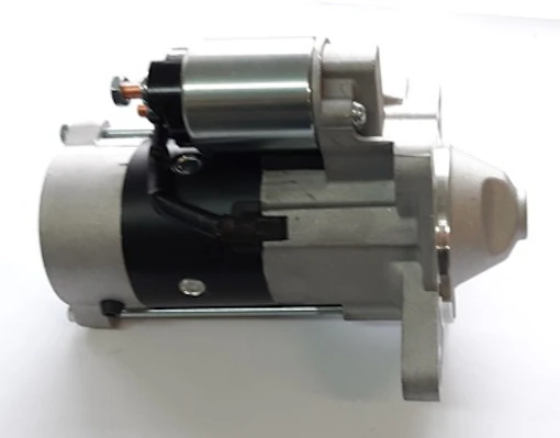 Motor de arranco para Mazda 6  GH