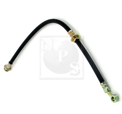 Mangueira do freio dianteira para Nissan Sunny II N13