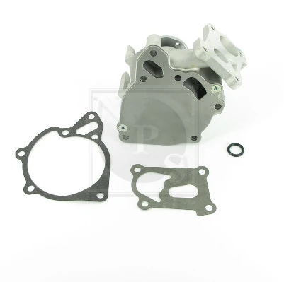 Bomba de água (bomba) de esfriamento Hyundai H-1 STAREX Starex A1