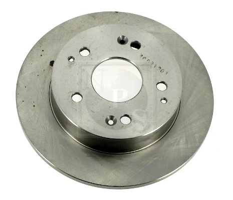 Disco do freio traseiro para Renault 21  S48