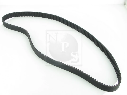 Correia do mecanismo de distribuição de gás Mazda FE3N12205