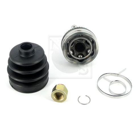 Junta homocinética externa dianteira para Toyota Camry III V10