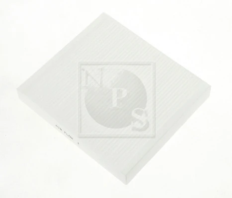 Filtro de polen Honda Civic VI