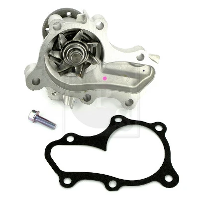  Bomba de água (bomba) de esfriamento Mitsubishi Colt V hatchback (CJA) (1996 - 2004) V