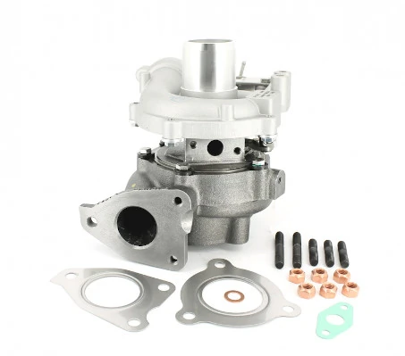 Turbina Mercedes E  C124