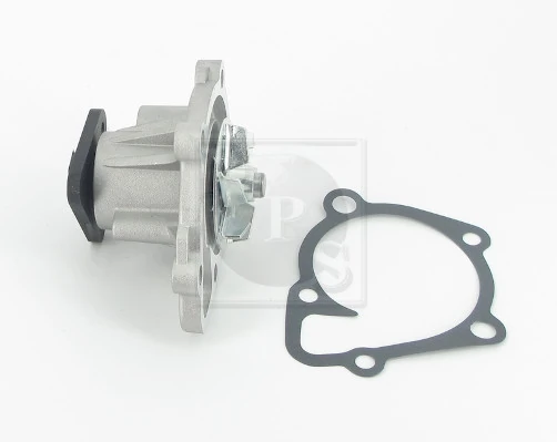  Bomba de água (bomba) de esfriamento Hyundai Sonata VI sedan (YF) (2009 - 2015) VI