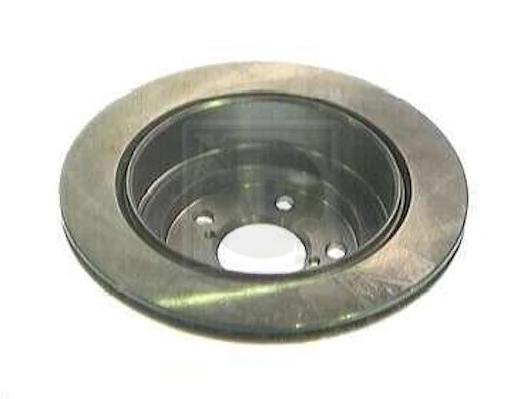  Disco do freio dianteiro Subaru Impreza I sedan (GC) (1992 - 2000) I