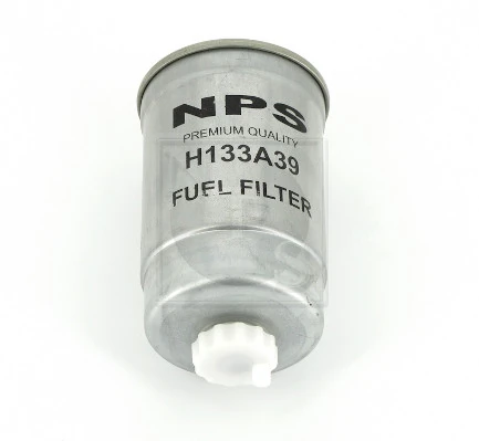 H133A39 NPS