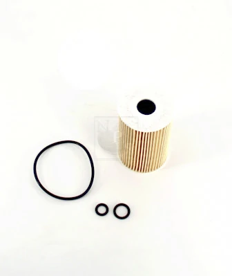 Filtro de óleo para Volkswagen AMAROK  2HA, 2HB, S1B, S6B, S7A, S7B