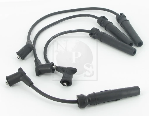 Cables de encendido Chevrolet Nubira 