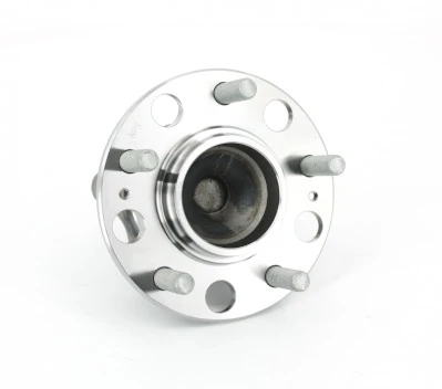 Cubo traseiro para KIA Optima IV JF