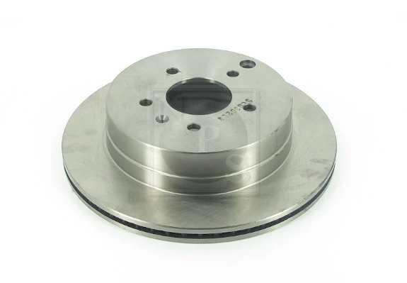 Disco do freio traseiro para Chevrolet Captiva I C100