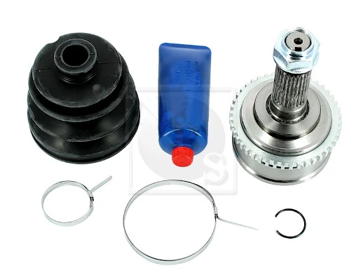 Junta homocinética externa dianteira para Mazda 6  GG