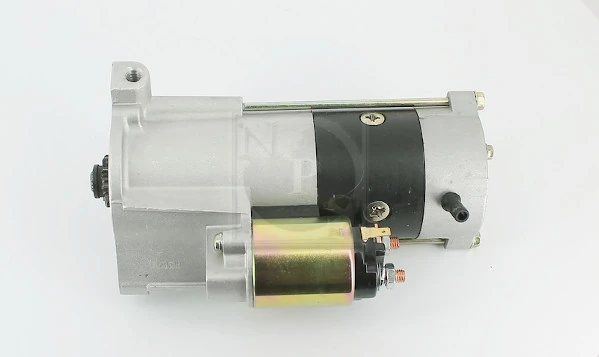 Motor de arranco para Mitsubishi Pajero IV LONG V90