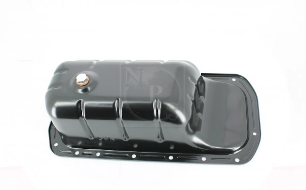 Compre Panela de óleo de cárter do motor Mazda 3 