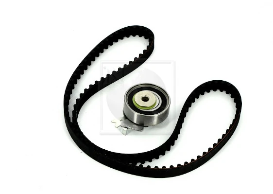  Correia do mecanismo de distribuição de gás, kit Opel Corsa B hatchback (73, 78, 79) (1993 - 2002) B