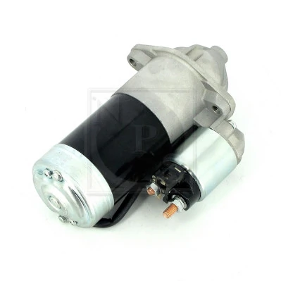 Motor de arranco para Hyundai Accent IV RB