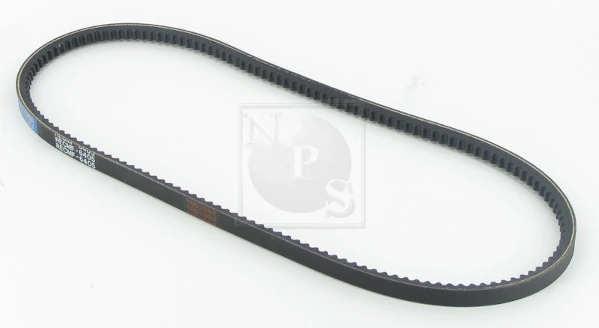  Correia dos conjuntos de transmissão Mazda 626 II hatchback (GC) (1983 - 1987) II