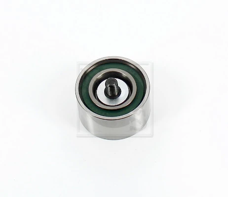 Compre Rolo parasita da correia do mecanismo de distribuição de gás KIA Cerato 1