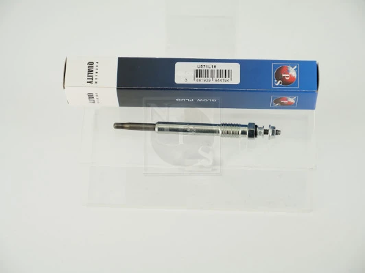  Vela de incandescência Citroen Jumpy I сaixa (BS, BT, BY, BZ) (1995 - 2006) I