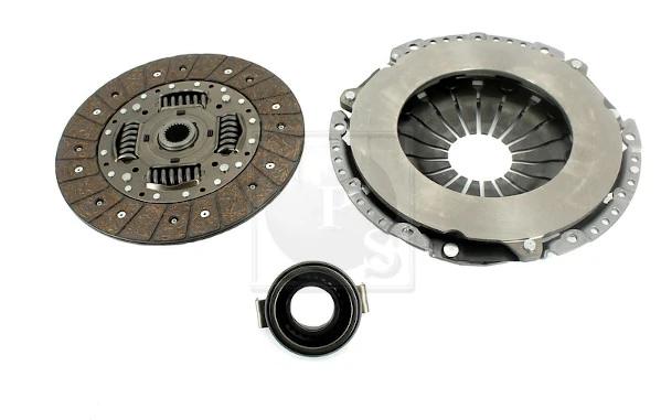 Kit de embraiagem (3 peças) para Subaru Outback IV B14, BR