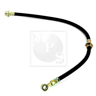 Mangueira do freio dianteira para Nissan Sunny I B11