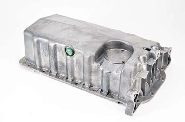 Compre Panela de óleo de cárter do motor Seat Cordoba 