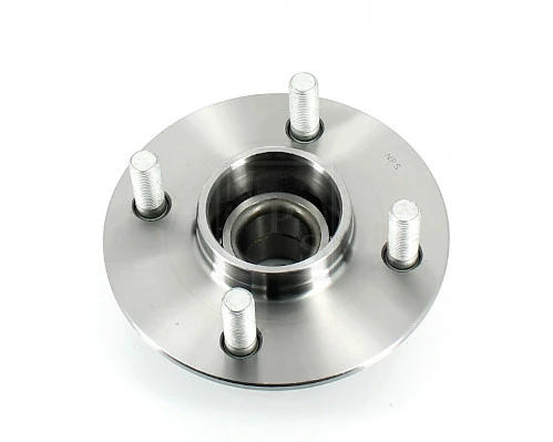 Cubo traseiro para Nissan Micra  K11