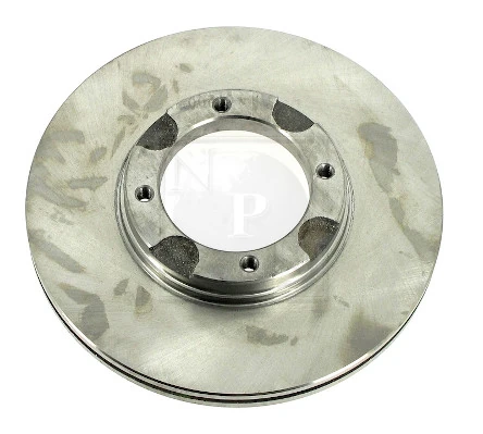 Disco do freio dianteiro para Hyundai Accent I 