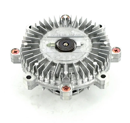 Acoplamento viscoso de ventilador de esfriamento Mitsubishi Pajero V2W, V4W