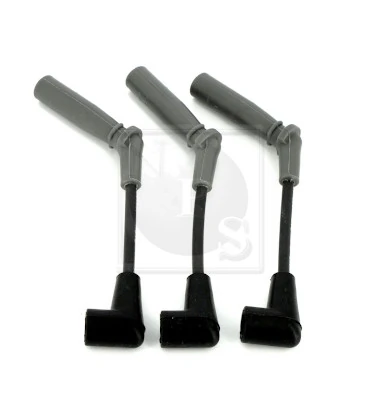 Fios de alta voltagem, kit para Chevrolet Spark (Matiz)  M200, M250