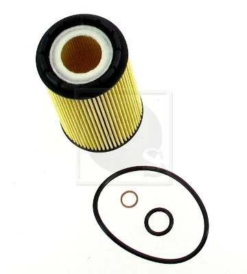 Filtro de óleo Peugeot/Citroen 1609563680 preço, a partir de 12,97 USD