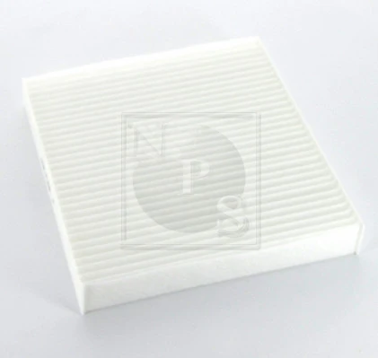  Filtro de salão Nissan Primera sedan (P12) (2002 - 2008) 