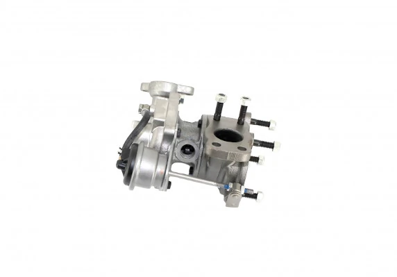 Turbina Citroen C3 II A51