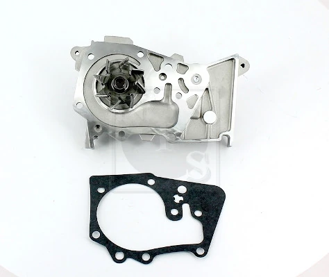  Bomba de água (bomba) de esfriamento Renault Clio SYMBOL sedan (LB0, LB1, LB2) (1998 - 2008) SYMBOL