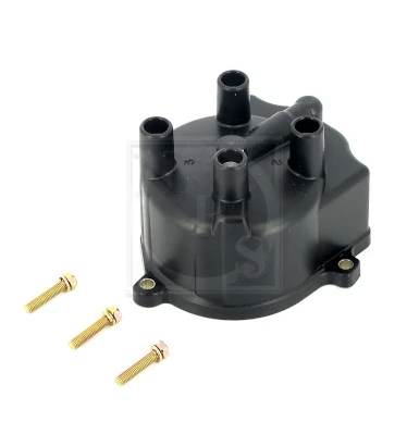 Tampa de distribuidor de ignição (distribuidor) Toyota Corolla  E8