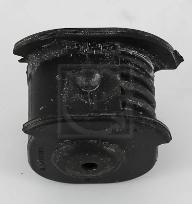  Bloco silencioso dianteiro do braço oscilante inferior Mitsubishi Lancer V sedan (CB, CD, CE) (1991 - 1996) V
