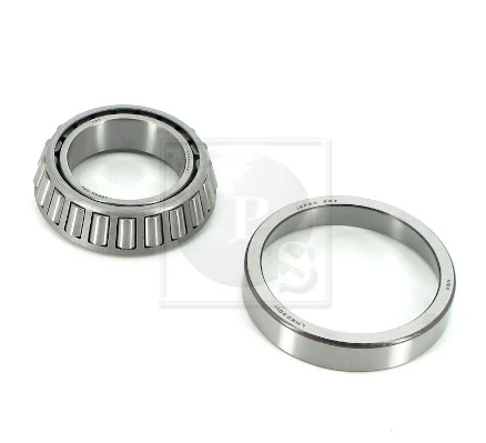  Rolamento de cubo dianteiro Nissan Pathfinder SUV (R50) (1995 - 2004) 