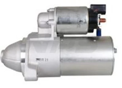 Motor de arranco KIA Sportage IV QL